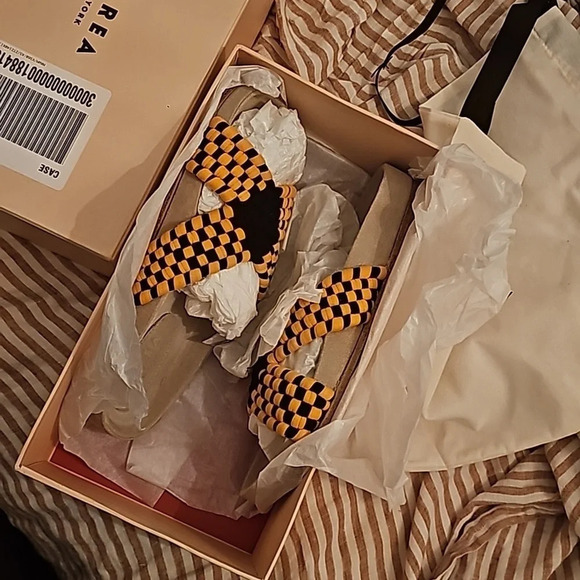 Marea New York Cruzado sandals - Picture 5 of 11